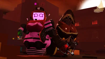 VEERONICA/TAPH | Double trouble : Trip on screen