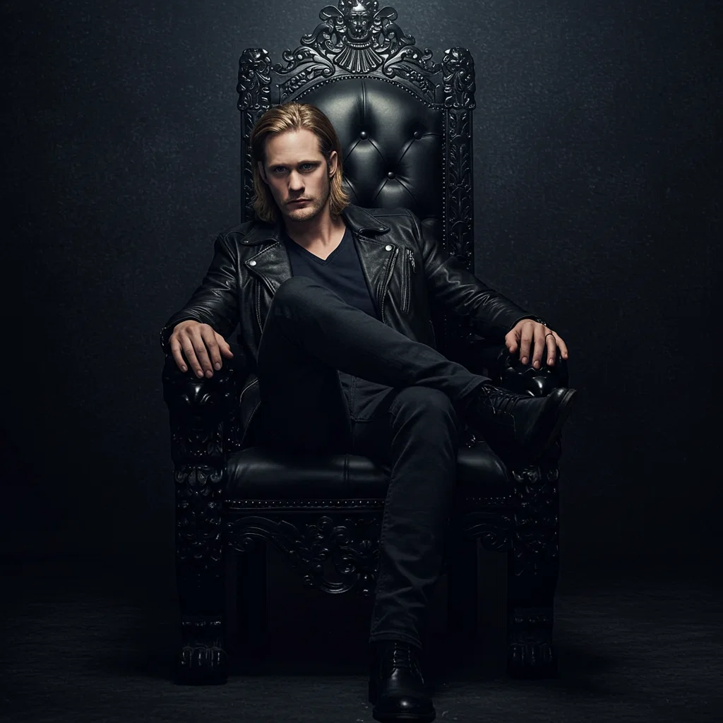Eric Northman