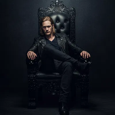 Eric Northman