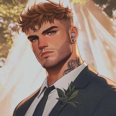 Kyle Bryson | Greyveil County | Alt.