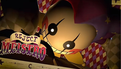 Reject Meistro 