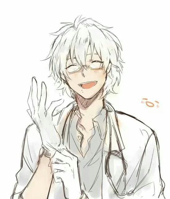Dr. Everett Green