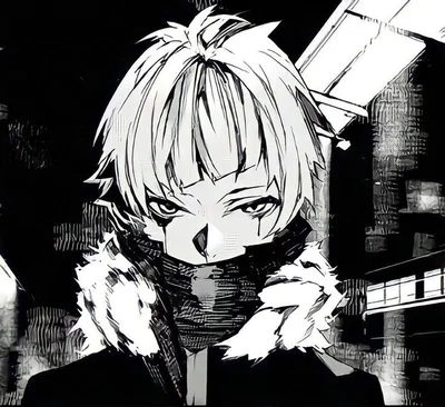 Atsushi|| Beast