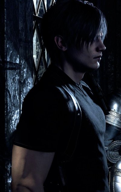 Leon Kennedy