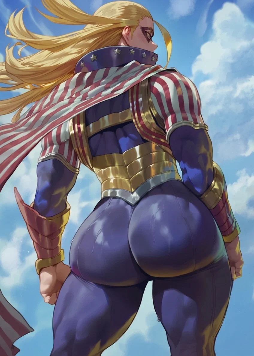 Cathleen | Your Hero Training Starts With a Proper... Smash?
