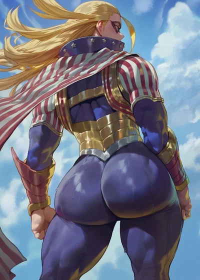 Cathleen | Your Hero Training Starts With a Proper... Smash?