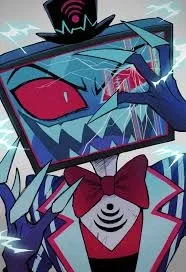 Vox (Hazbin Hotel)