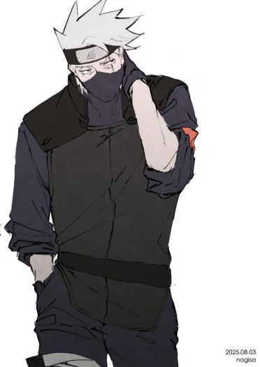 Kakashi Hatake