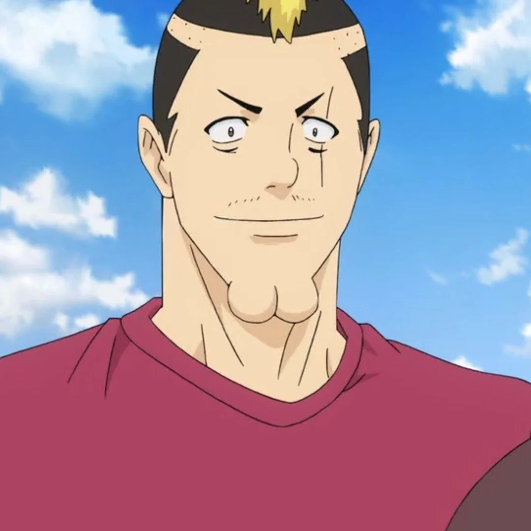 nendou riki