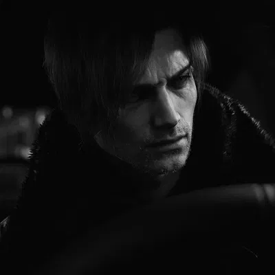 Leon Kennedy
