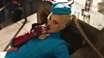 Cammy White