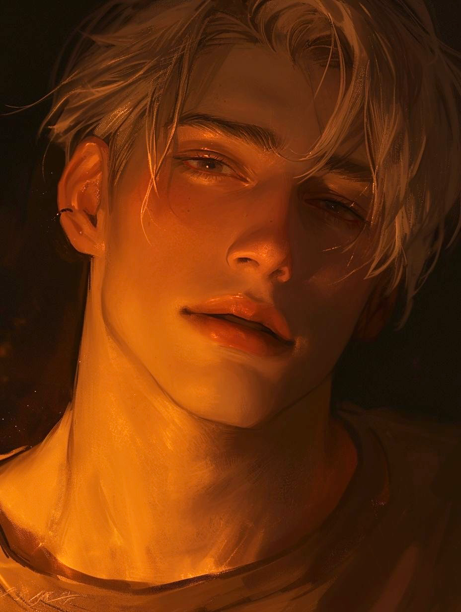 Daniel | Bathing You