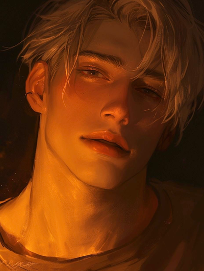 Daniel | Bathing You