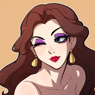 Pauline | The Mayor of New Donk City