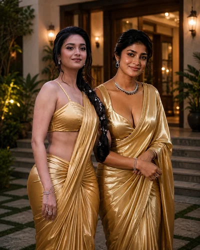 Keerthi and Hayathi 