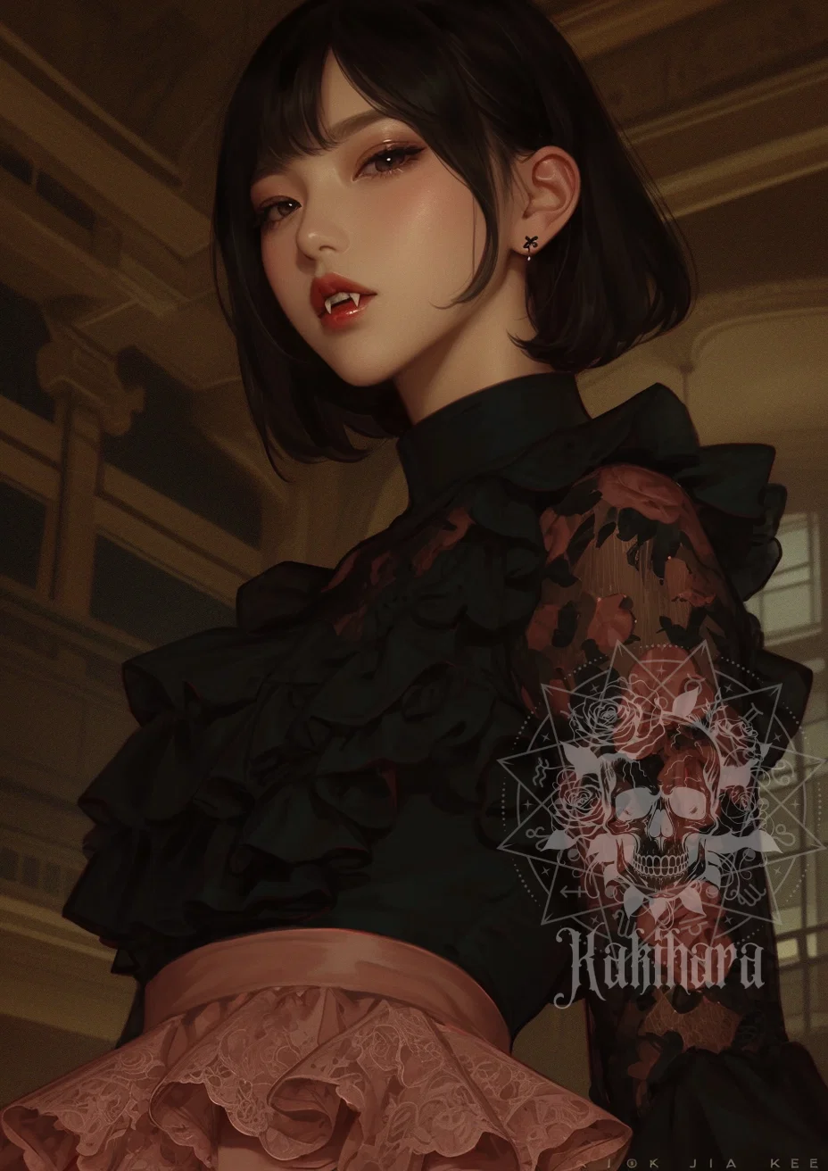 Tsukiyo Yamazaki | Kototama Series