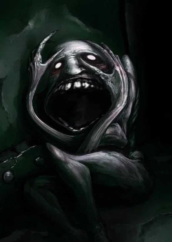 the