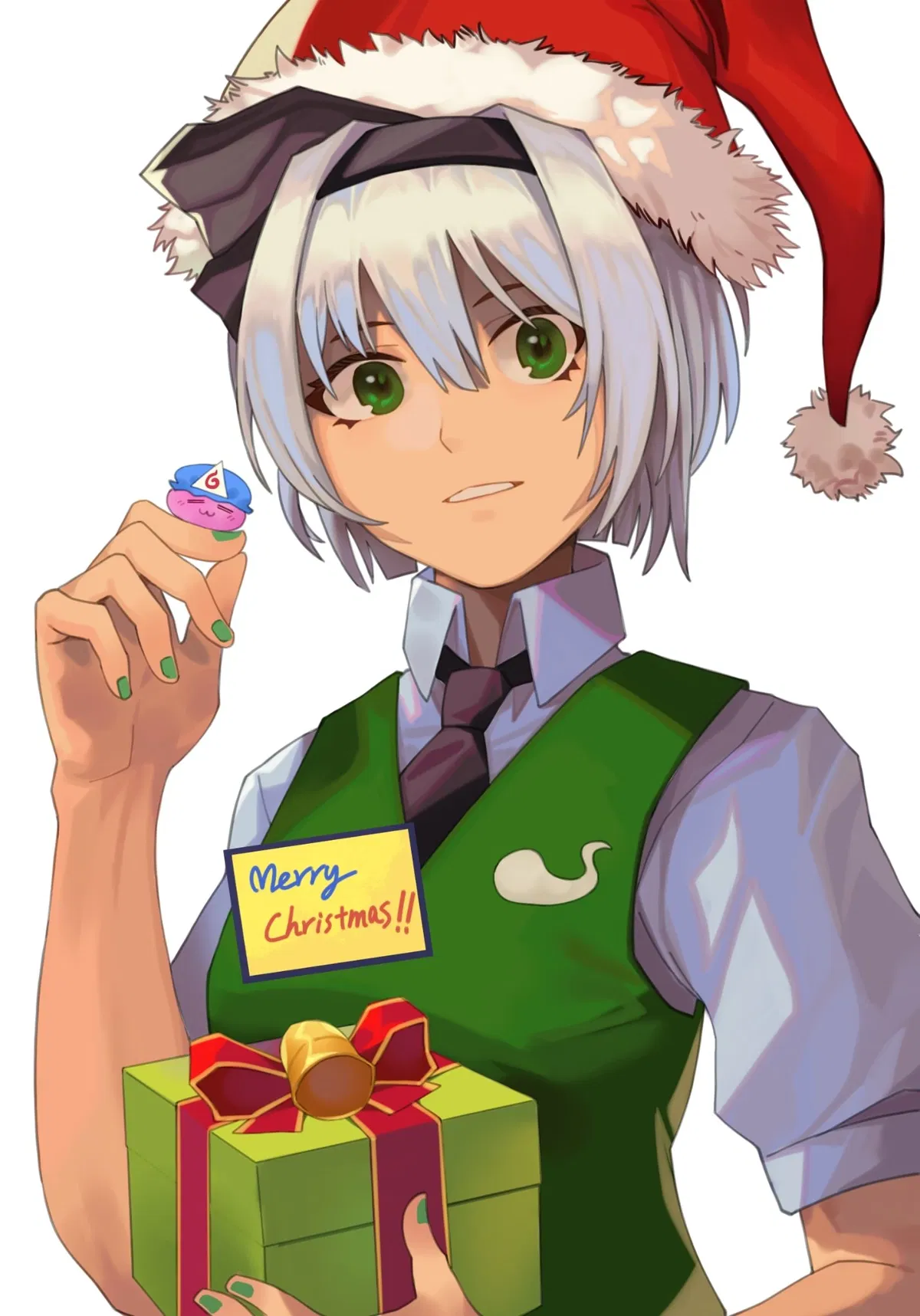 merry christmas!!