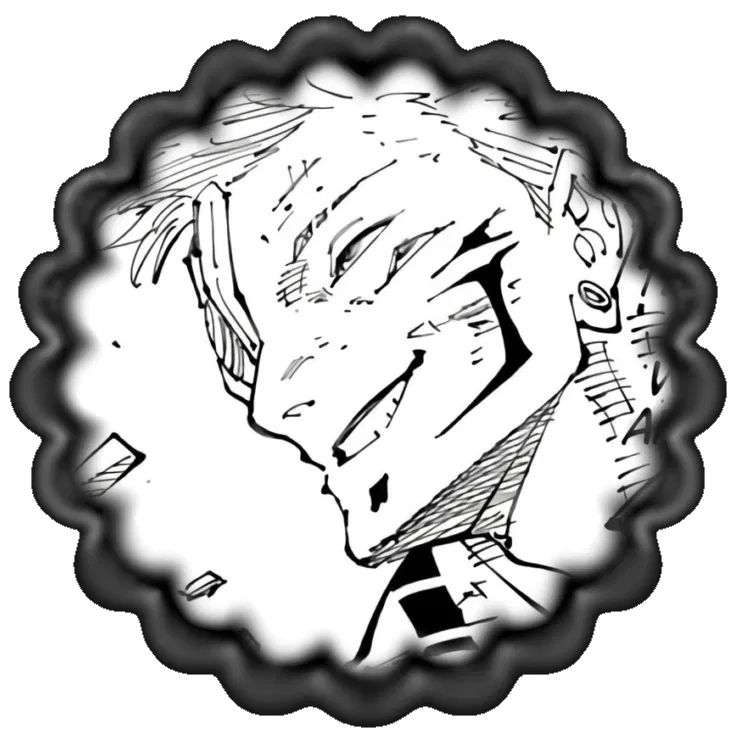 ☆°Ryomen Sukuna