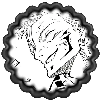 ☆°Ryomen Sukuna