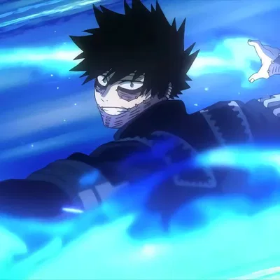 Dabi (Toya)
