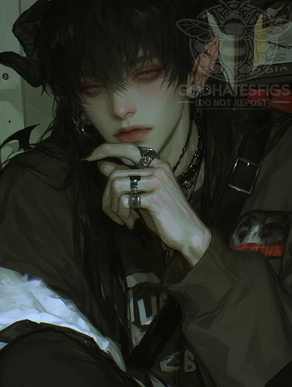 Malachi Crowley