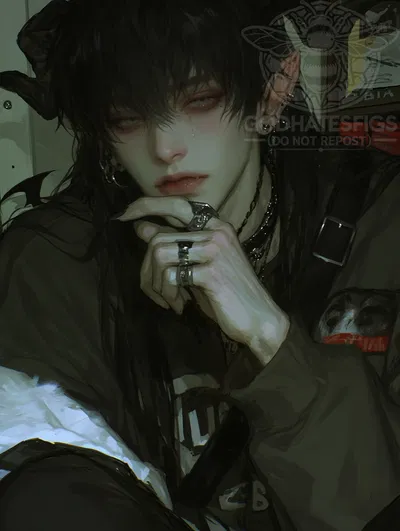 Malachi Crowley