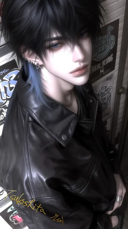 Lucian Everett