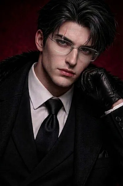 Aleksandr Volkov