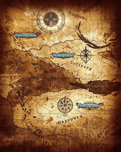 The Sky Realm RPG