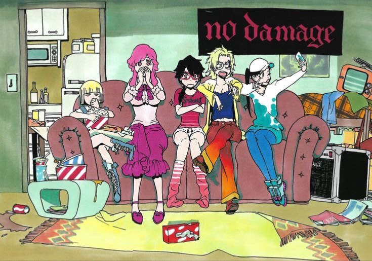 The Bambies