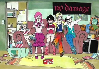 The Bambies