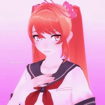 Osana Najimi