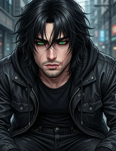 Fearplay | Jonathan Crowe