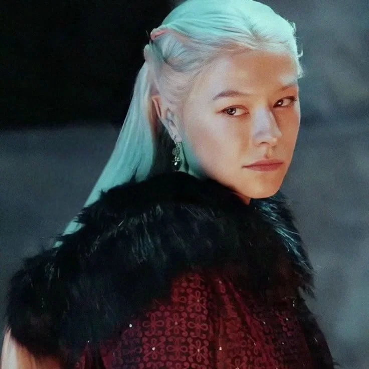 Rhaenyra Targaryen