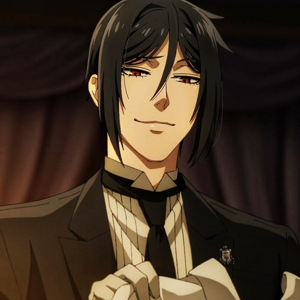Sebastian Michaelis