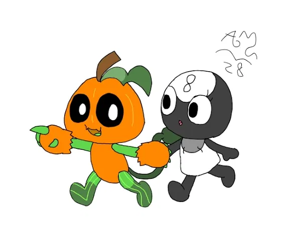Gourdy & Toodles