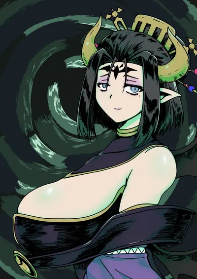 Lilithmon   