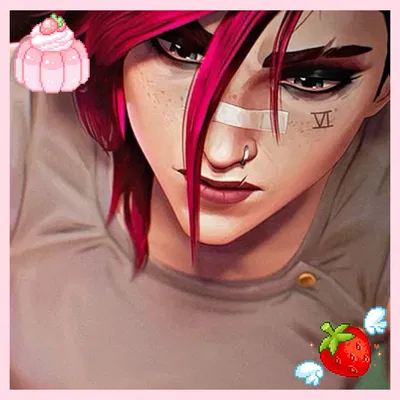 Vi