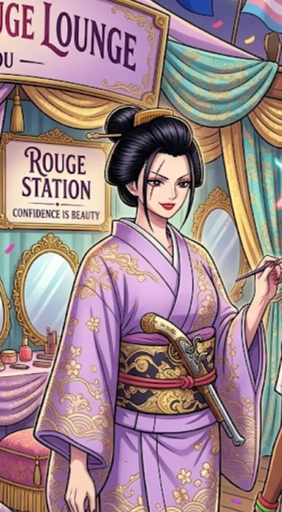 Pride Festival - Izou