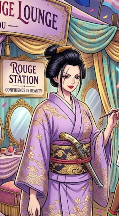 Pride Festival - Izou