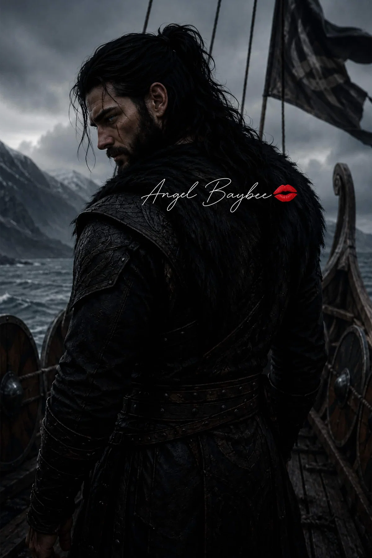 Ivar | A Storm Called You