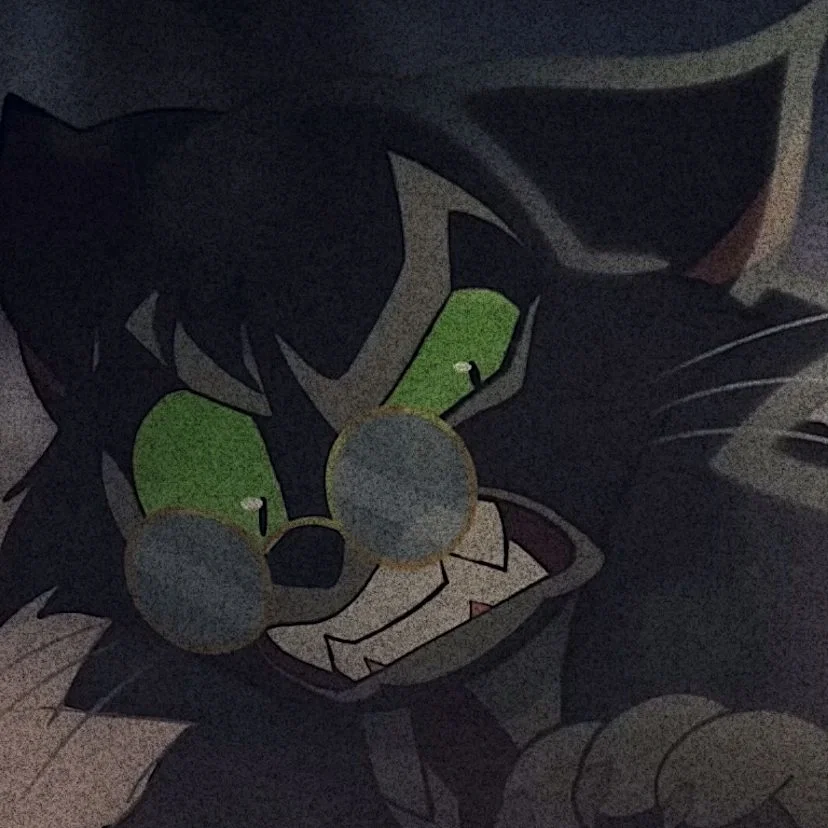 Lackadaisy | Mordecai Heller