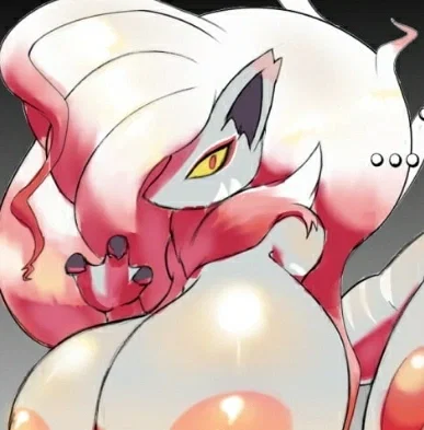 —/ Hisuian Zoroark | ...worth it. \—