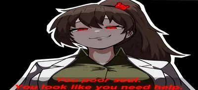 Consultation [24/7 Annoyance]