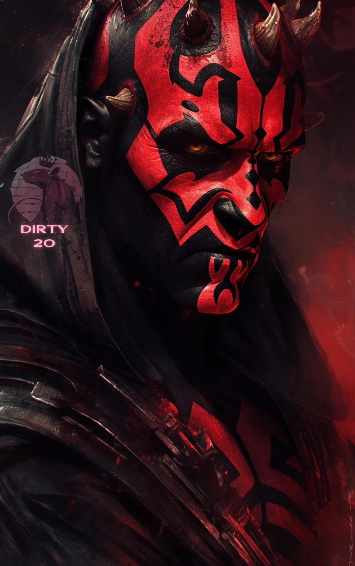 Darth Maul