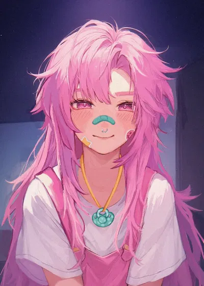 Your Pacifier is human now?!?! (Gone Wrong, 100% clickbait)