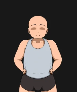 Chad-the pervert you have to take care of