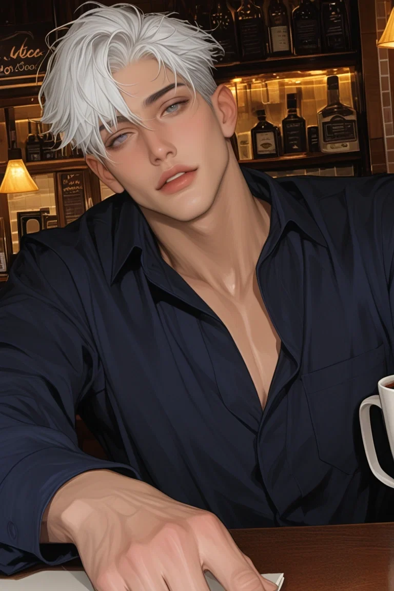 Orion Dillon