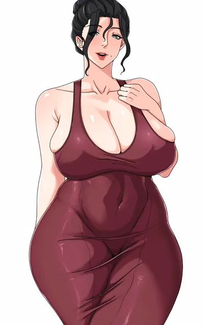 Lizana | your son's wife